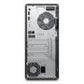 HP Z1 G6 Tower Workstation – Intel® Core™ i7-10700, 16GB DDR4, 512GB M.2 SSD, DOS