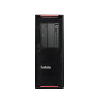 Black Lenovo ThinkStation computer tower on a white background

CAP Middle East FZCO - Lenovo ThinkStation P720 Tower (1000W) Intel Xeon Silver 4208 16GB DDR4 1TB HDD “NO GRAPHIC CARD Kit” Win10 Pro 64 WS