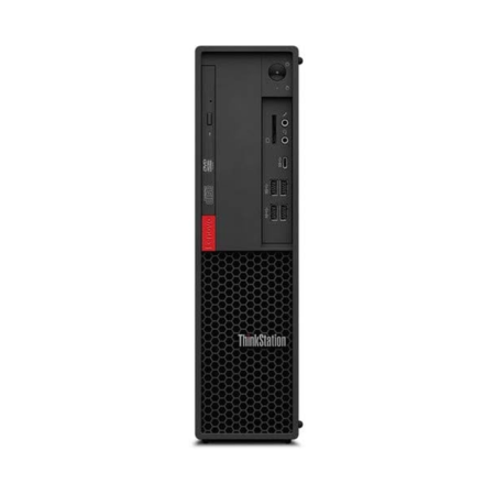 Cap Middle East FZCO--LENOVO--Lenovo ThinkStation P330 SFF Core i5-9400, 4GB RAM, 1TB HDD, DOS