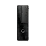 Black Dell computer tower on a white background
Cap Middle East FZCO-DELL-DELL OptiPlex 3090 Core i3-10105, 4GB Ram, 1TB HDD, Display Ports HDMI, DOS