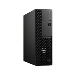Dell computer tower on a white background
Cap Middle East FZCO-DELL-DELL OptiPlex 3090 Core i3-10105, 4GB Ram, 1TB HDD, Display Ports HDMI, DOS