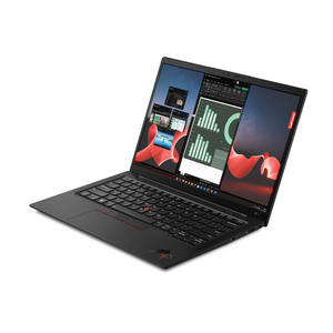 Cap Middle East FZCO-Default Title-LENOVO-Laptop-Lenovo ThinkPad X1 Carbon Gen 11 (Intel) Laptop - 14" WUXGA Touchscreen, Intel® Core™ i7-1355U, 16GB DDR5 RAM, 512GB SSD, Fingerprint Reader, Backlit Keyboard, Windows 11 Pro