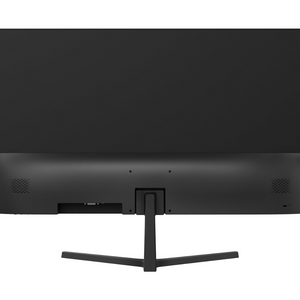 Cap Middle East FZCO-Default Title-Dahua-Monitor-Dahua 24-Inch Full HD 1080p 100Hz Ultra-Thin, Borderless Monitor With Speakers (Built-in), HDMI, VGA, 3 Years Warranty (Black)