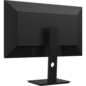 Cap Middle East FZCO-Default Title-Dahua-Monitor-Dahua 27 inch IPS UHD 4K Bezel Less Monitor With DisplayPort,HDMI,VGA,Type-C,Height adjustable - LM27-U401A