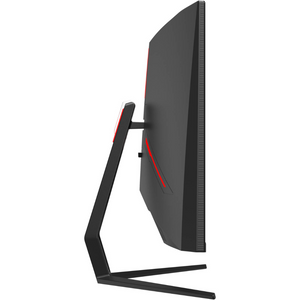 Cap Middle East FZCO-Default Title-Dahua-Monitor-Dahua 32 inch Curved Gaming Monitor - Full HD 1920x1080, 165Hz Refresh Rate, 1ms MPRT, 3000:1 Contrast, 99% sRGB, HDMI/DP Ports, VA Panel with 3-Year Dahua Manufacturer Warranty (DHI-LM32-E230C)