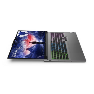 Cap Middle East FZCO-Default Title-LENOVO-Laptop-Lenovo Legion 5 16IRX9 AI Gaming Laptop, 16” WQXGA (2560x1600) 165Hz, Intel® i7-13650HX, NVIDIA RTX™ 4060 8GB, 16GB DDR5, 1TB SSD, 4-zone RGB Backlit Keyboard, Windows 11, Luna Grey