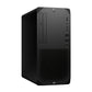Cap Middle East FZCO-Default Title-HP--HP Z1 G9 Tower Workstation – Intel® Core™ i7-13700 | 8GB DDR5 | 512GB PCIe NVMe SSD | FreeDOS