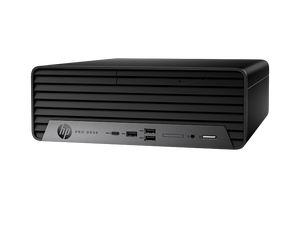 HP Pro Small Form Factor 400 G9 Desktop PC – Intel® Core™ i7-14700, 8GB DDR5-5600, 512GB PCIe NVMe M.2 SSD, WiFi 6 + Bluetooth, 240w PSU, NO DVDRW