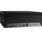 HP Pro Small Form Factor 400 G9 Desktop PC – Intel® Core™ i7-14700, 8GB DDR5-5600, 512GB PCIe NVMe M.2 SSD, WiFi 6 + Bluetooth, 240w PSU, NO DVDRW