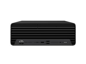 HP Pro Small Form Factor 400 G9 Desktop PC – Intel® Core™ i7-14700, 8GB DDR5-5600, 512GB PCIe NVMe M.2 SSD, WiFi 6 + Bluetooth, 240w PSU, NO DVDRW