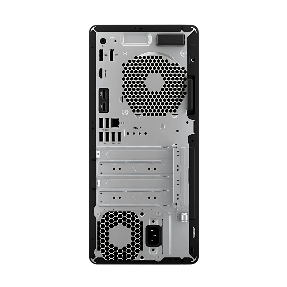 Cap Middle East FZCO-Default Title-HP--HP Z1 G9 Tower Workstation – Intel® Core™ i7-13700 | 8GB DDR5 | 512GB PCIe NVMe SSD | FreeDOS