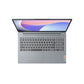Cap Middle East FZCO-Default Title-Lenovo-Laptop-Lenovo IdeaPad Slim 3 15IRH8 Laptop with 15.6" FHD Display, Intel i5-13420H, 8GB RAM, 512GB SSD, Intel UHD Graphics, Backlit Eng-Arabic KB, Win 11, Arctic Grey - [83EM003RPS]