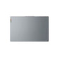 Cap Middle East FZCO-Default Title-Lenovo-Laptop-Lenovo IdeaPad Slim 3 15IRH8 Laptop with 15.6" FHD Display, Intel i5-13420H, 8GB RAM, 512GB SSD, Intel UHD Graphics, Backlit Eng-Arabic KB, Win 11, Arctic Grey - [83EM003RPS]