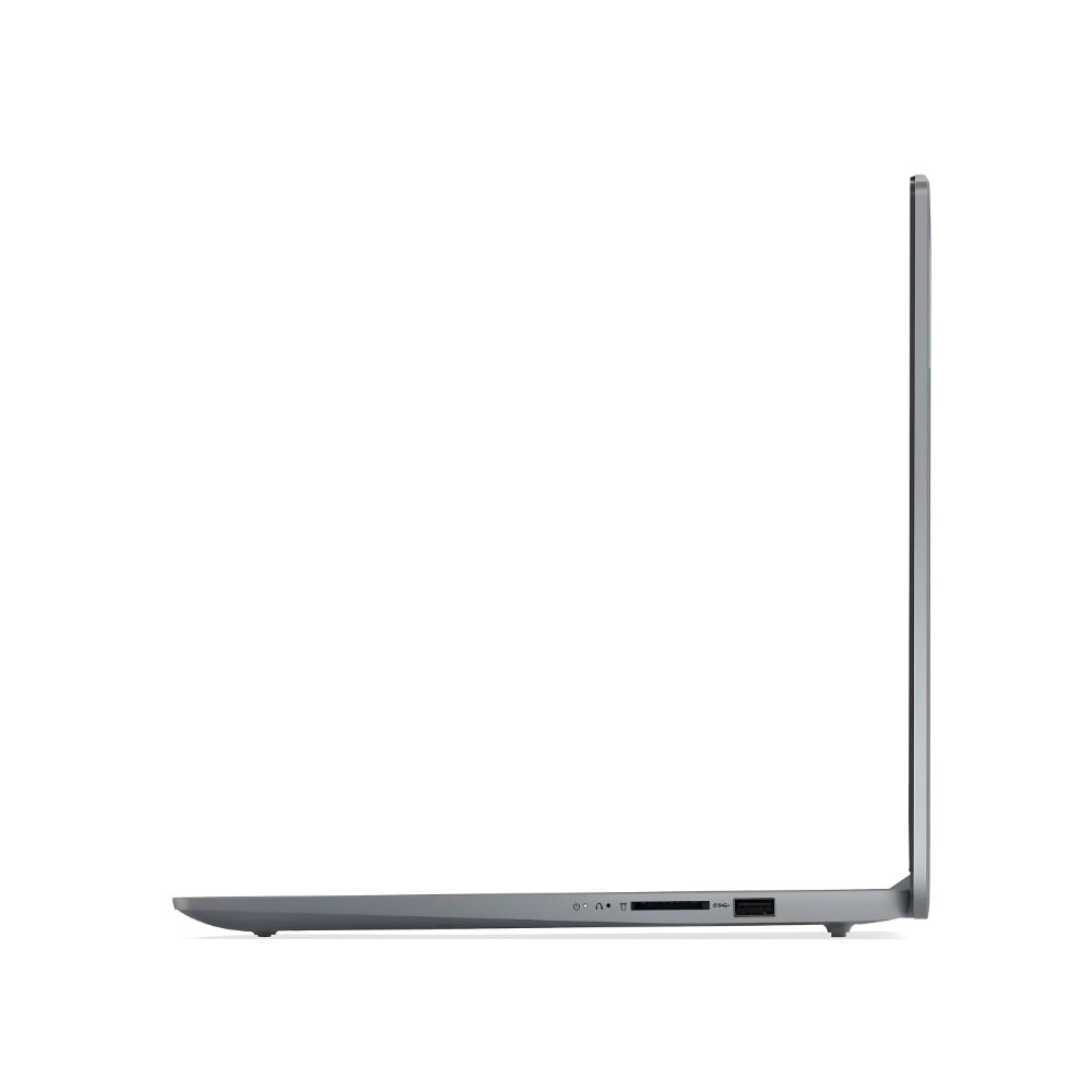 Cap Middle East FZCO-Default Title-Lenovo-Laptop-Lenovo IdeaPad Slim 3 15IRH8 Laptop with 15.6" FHD Display, Intel i5-13420H, 8GB RAM, 512GB SSD, Intel UHD Graphics, Backlit Eng-Arabic KB, Win 11, Arctic Grey - [83EM003RPS]