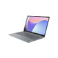 Cap Middle East FZCO-Default Title-Lenovo-Laptop-Lenovo IdeaPad Slim 3 15IRH8 Laptop with 15.6" FHD Display, Intel i5-13420H, 8GB RAM, 512GB SSD, Intel UHD Graphics, Backlit Eng-Arabic KB, Win 11, Arctic Grey - [83EM003RPS]