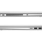 HP Pavilion x360 14-ek200 2-in-1 Convertible Laptop, 14" FHD Touchscreen, Intel Core 5-120U (10-Core, up to 5.4GHz), 16GB RAM, 512GB SSD, WiFi 6, HP Rechargeable Pen, Windows 11 Home, Natural Silver