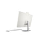 Cap Middle East FZCO-Default Title-HP-Desktop-2024 Newest HP All-in-One 24-inch Desktop, 13th Generation Intel Core i7-1355U processor| 16GB DDR4 RAM| 512GB NVMe SSD| 23.8” FHD Display | Windows 11 (Shell White)
