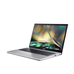 Cap Middle East FZCO-Default Title-ACER--Aspire 3 A315-59-39S9 Notebook 15.6" FHD | Intel Core i3-1215U | 8GB| 256 SSD| Silver | 1 Year Warranty | Windows 11 Pro 