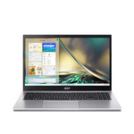 Cap Middle East FZCO--ACER--ACER A3  15.6" FHD | i5-1235U | 8GB | 512 SSD  Silver | 1Yr Warranty | Win 11