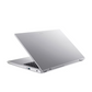 Cap Middle East FZCO--ACER--ACER A3  15.6" FHD | i5-1235U | 8GB | 512 SSD  Silver | 1Yr Warranty | Win 11