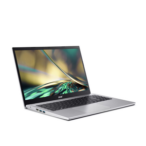 Cap Middle East FZCO--ACER--ACER A3  15.6" FHD | i5-1235U | 8GB | 512 SSD  Silver | 1Yr Warranty | Win 11