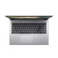 Cap Middle East FZCO--ACER--ACER A3  15.6" FHD | i5-1235U | 8GB | 512 SSD  Silver | 1Yr Warranty | Win 11