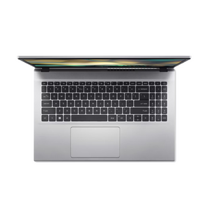 Cap Middle East FZCO-Default Title-ACER--ACER A3  15.6" FHD | i5-1235U | 8GB | 512 SSD  Silver | 1Yr Warranty | Win 11