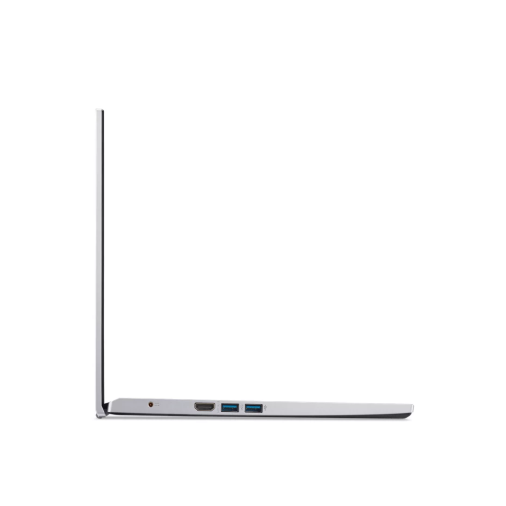 Cap Middle East FZCO--ACER--ACER A3  15.6" FHD | i5-1235U | 8GB | 512 SSD  Silver | 1Yr Warranty | Win 11