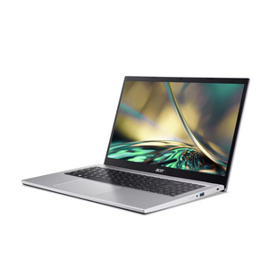 Cap Middle East FZCO-Default Title-ACER--ACER A3 15.6" FHD | i7-1255U | 8GB | 512 SSD Silver | 1YrWarranty | Win 11