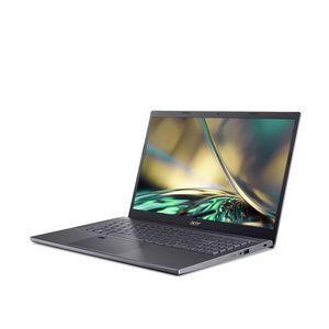 Cap Middle East FZCO--ACER--ACER A5 15.6" FHD| i5-12450H | 8GB | 512 SSD | Iron FP BL Metal | 1Yr Warranty | Win 11 