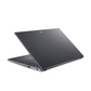 Cap Middle East FZCO--ACER--ACER A5 15.6" FHD| i5-12450H | 8GB | 512 SSD | Iron FP BL Metal | 1Yr Warranty | Win 11 