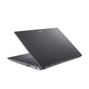 Cap Middle East FZCO-Default Title-ACER--ACER A5 15.6" FHD| i5-12450H | 8GB | 512 SSD | Iron FP BL Metal | 1Yr Warranty | Win 11 