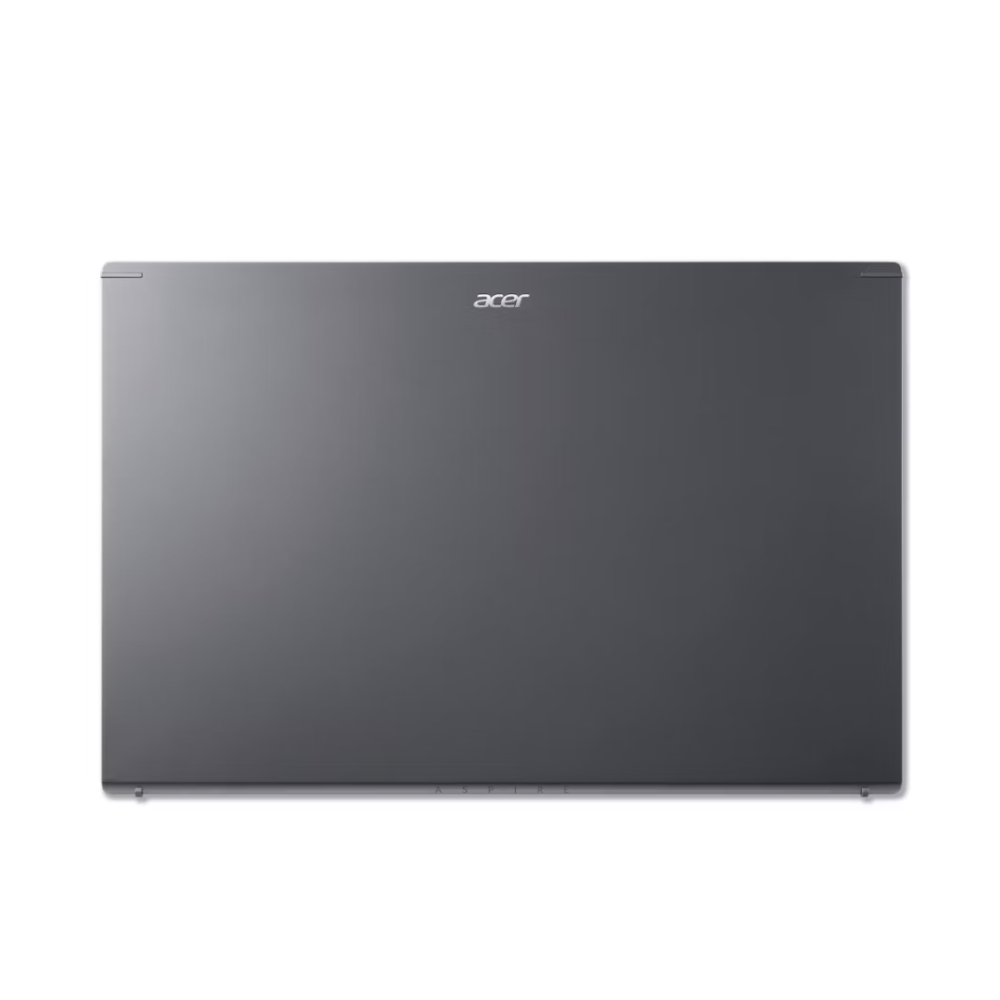 Cap Middle East FZCO--ACER--ACER A5 15.6" FHD | i7-12650H | 8GB | 512 SSD | Iron FP BL Metal | 1Yr Warranty | Ubuntu | Win 11