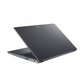 Cap Middle East FZCO--ACER--ACER A5 15.6" FHD | i7-12650H | 8GB | 512 SSD | Iron FP BL Metal | 1Yr Warranty | Ubuntu | Win 11