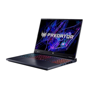Cap Middle East FZCO-Default Title-ACER-Laptop-ACER PHN16-72-97SH PREDATOR HELIOS NEO 16 I9-14900HX16GB 1TB SSD WQXGA 2560 X 1600 240HZ GEFORCE RTX 4070 WINDOWS 11