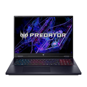 Cap Middle East FZCO-Default Title-ACER-Laptop-ACER - PREDATOR HELIOS 18 GAMING LAPTOP - 18" 2560 X 1600 IPS 240HZ –INTEL I9-14900HX – GEFORCE RTX 4090 - 32GB DDR5 – 1TB SSD - ABYSSAL BLACK WIN 11