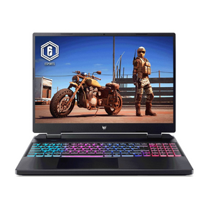 Cap Middle East FZCO-Default Title-ACER-Laptop-ACER PREDATOR HELIOS NEO INTEL CORE I9-13900HX 32GB 1TB SSD 16"" WQXGA IPS 2560 X 1600 165HZ GEFORCE RTX 4070 WINDOWS 11 BLACK