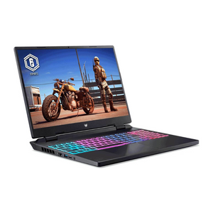 Cap Middle East FZCO-Default Title-ACER-Laptop-ACER PREDATOR HELIOS NEO INTEL CORE I9-13900HX 32GB 1TB SSD 16"" WQXGA IPS 2560 X 1600 165HZ GEFORCE RTX 4070 WINDOWS 11 BLACK