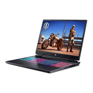 Cap Middle East FZCO-Default Title-ACER-Laptop-ACER PREDATOR HELIOS NEO INTEL CORE I9-13900HX 32GB 1TB SSD 16"" WQXGA IPS 2560 X 1600 165HZ GEFORCE RTX 4070 WINDOWS 11 BLACK