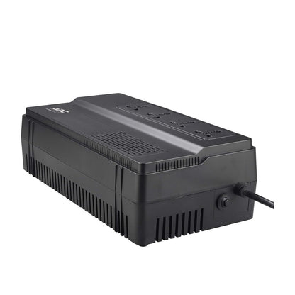 Cap Middle East FZCO--APC--APC EASY UPS BV 800VA, AVR, Universal Outlet, 230V