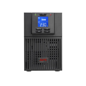 APC Easy UPS On-Line SRV 1000VA 230V | SRV1KI - Cap Middle East FZCO