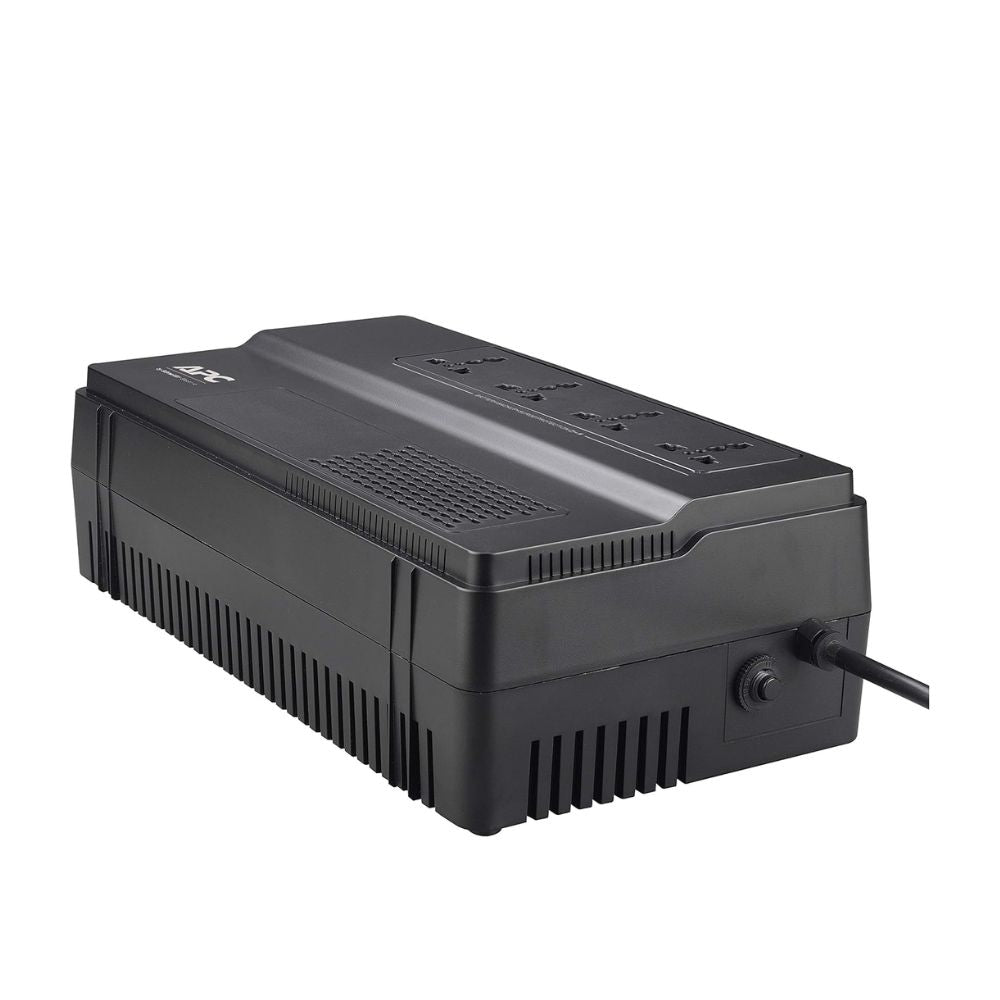 Cap Middle East FZCO--APC--APC Easy Ups Bv 650va, Avr, Universal Outlet, 230v