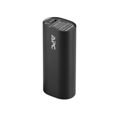 Cap Middle East FZCO--APC--APC Mobile Power Bank Li-Ion 3000mAh /1A – 1 Output Connector