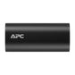 Cap Middle East FZCO--APC--APC Mobile Power Bank Li-Ion 3000mAh /1A – 1 Output Connector