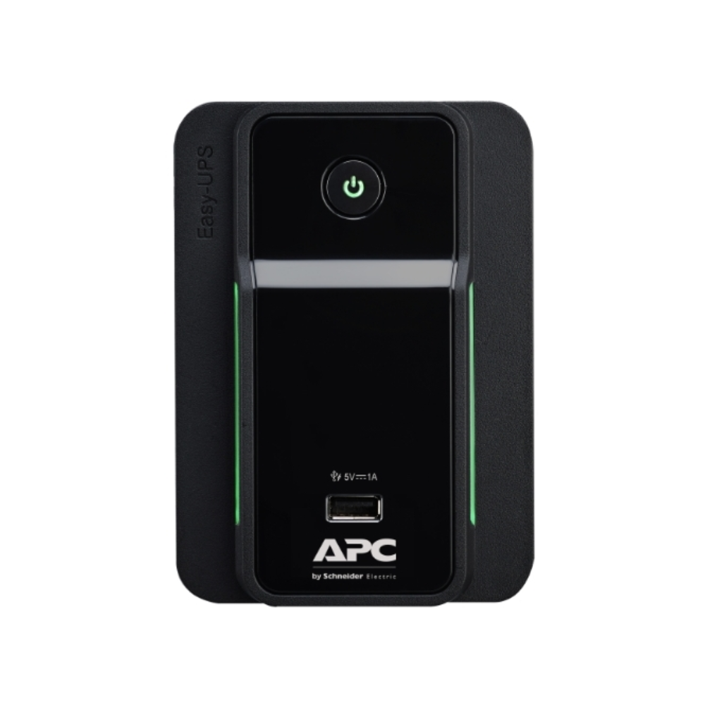 Cap Middle East FZCO--APC--APC Easy UPS BVX 700VA, 230V, AVR, USB Charging,Universal Sockets