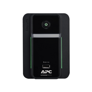 APC Easy UPS BVX 700VA, 230V, AVR, USB Charging,Universal Sockets - Cap Middle East FZCO