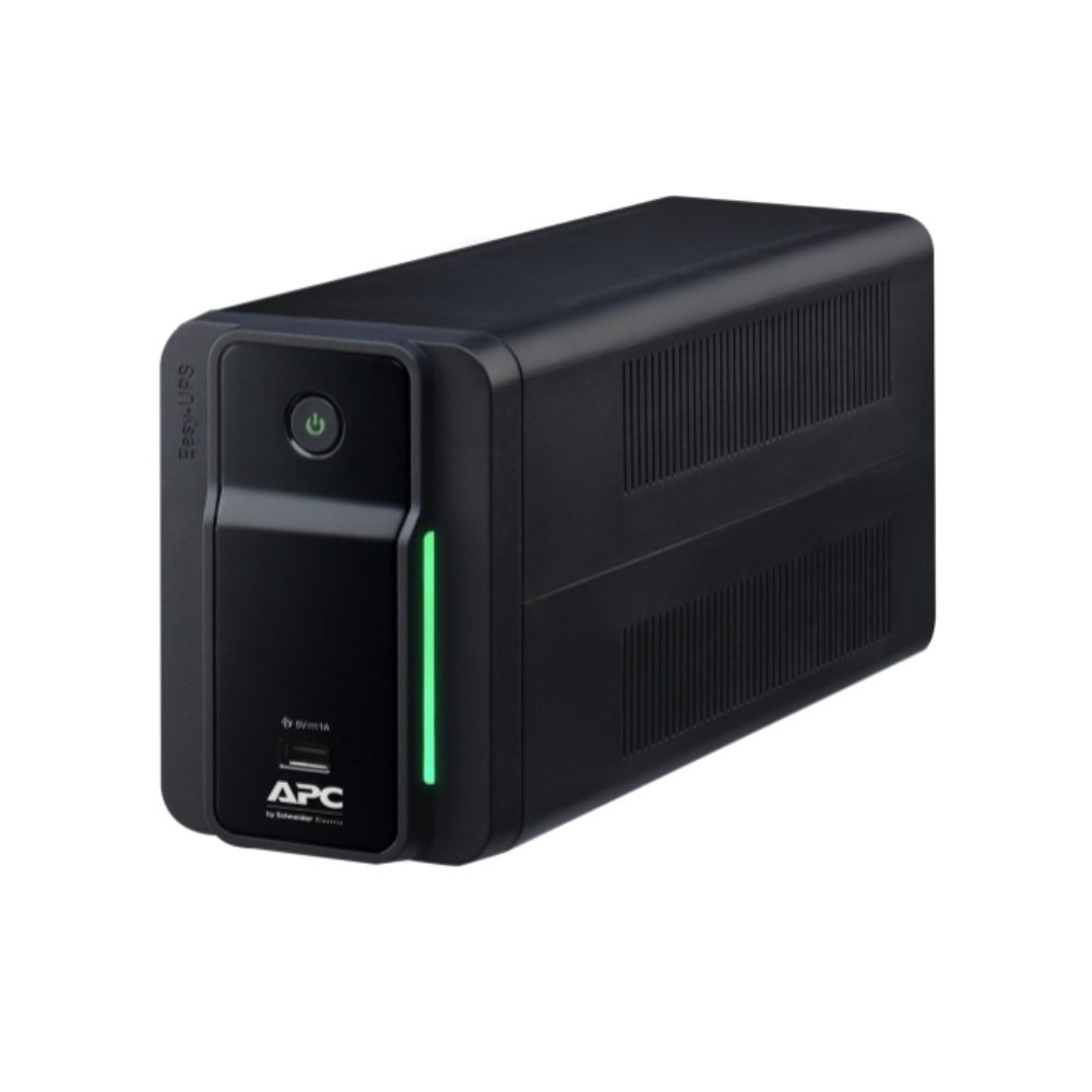 APC Easy UPS BVX 700VA, 230V, AVR, USB Charging,Universal Sockets