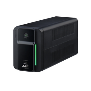 APC Easy UPS BVX 700VA, 230V, AVR, USB Charging,Universal Sockets - Cap Middle East FZCO