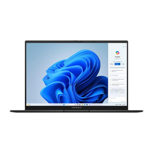 ASUS - Zenbook Q425MA 14 OLED Ultrabook Laptop Intel EVO Edition 16-Core Ultra 7 155H, 16GB DDR5, 1TB SSD, 14 Inch WUXGA OLED Touchscreen, Backlit Keyboard, Win11 Home, Jasper Gray