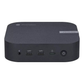 ASUS Chromebox 5 Mini PC – Intel® Celeron® 7305, 8GB DDR4 RAM, 128GB M.2 PCIe NVMe SSD, Intel UHD Graphics, Wi-Fi 6E, Bluetooth, ChromeOS, Black